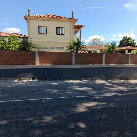 Casa D'Artengo Ponte de Lima Exteriör bild