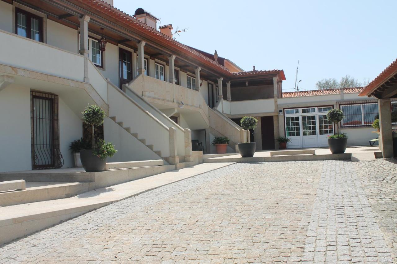 Casa D'Artengo Ponte de Lima Exteriör bild