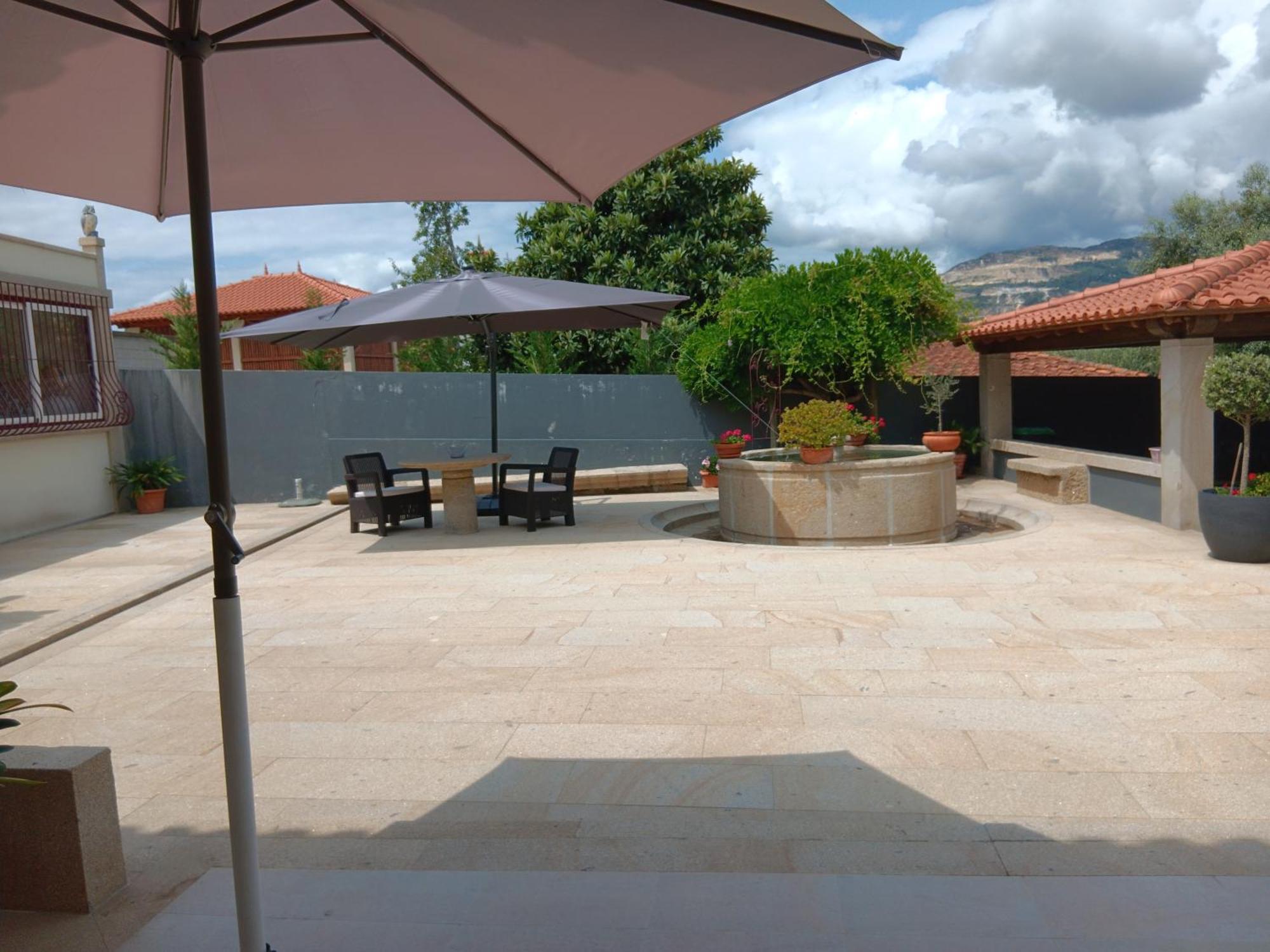 Casa D'Artengo Ponte de Lima Exteriör bild