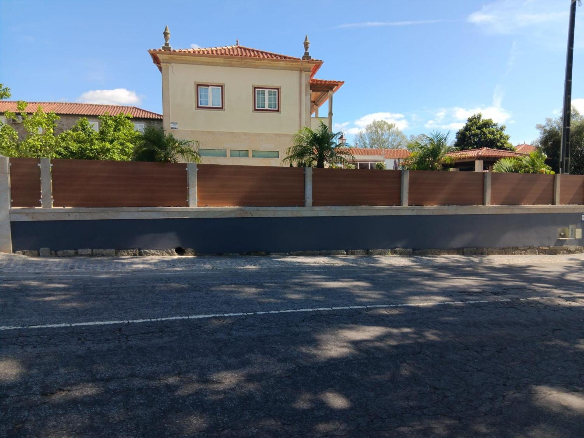 Casa D'Artengo Ponte de Lima Exteriör bild